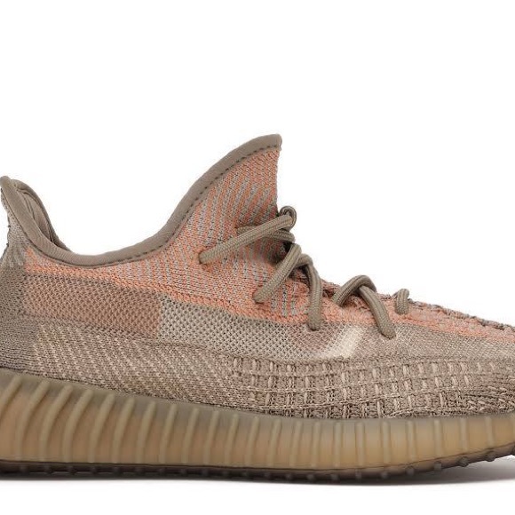 Size 8 - Yeezy Boost 350 V2 Sand Taupe